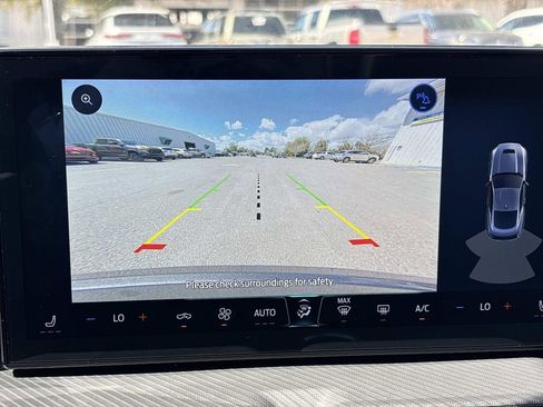 Used 2024 Ford Mustang EcoBoost image 17