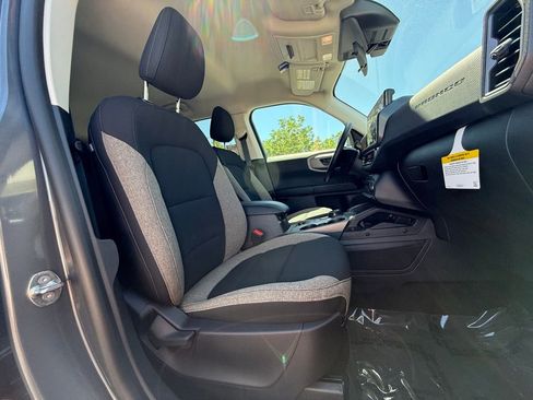 New 2025 Ford Bronco Sport Big Bend image 26