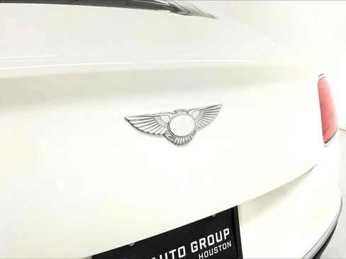 Used 2017 Bentley Continental GT V8 S AWD/4WD image 30
