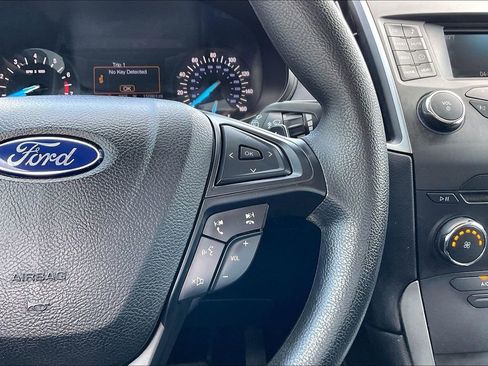 Used 2015 Ford Edge SE FWD image 11
