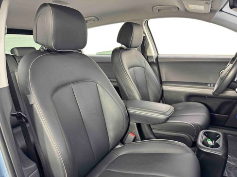 Used 2022 Hyundai Ioniq 5 SEL image 31