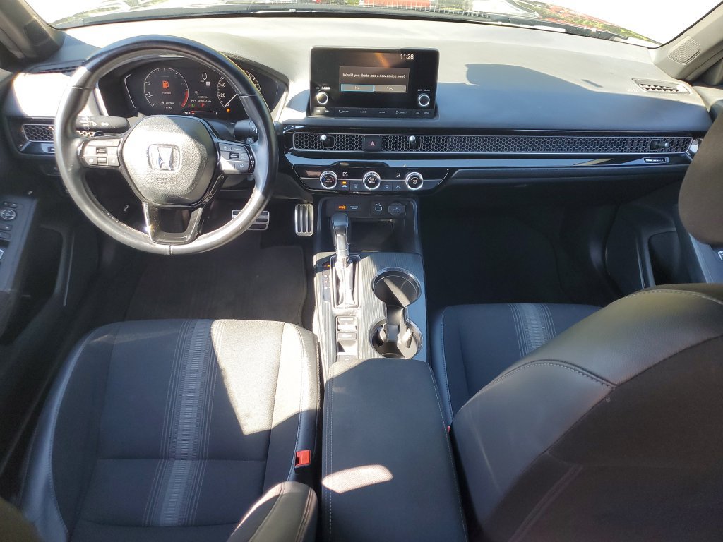 Used 2024 Honda Civic Sport image 17