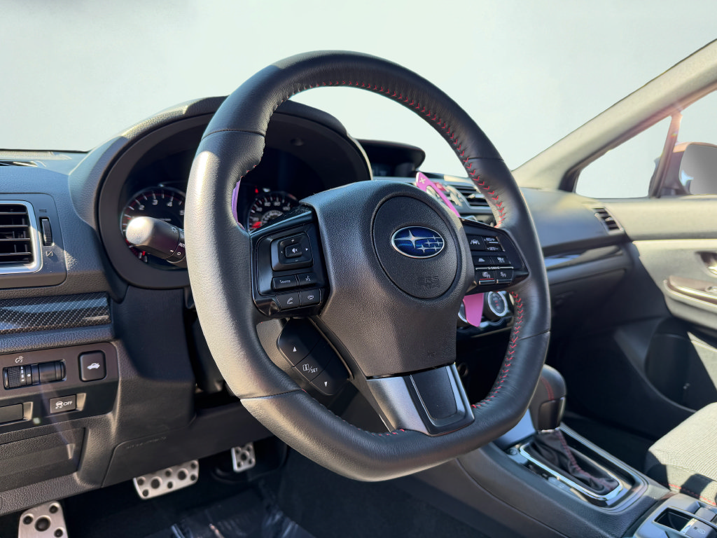 Used 2021 Subaru WRX Premium AWD/4WD image 32