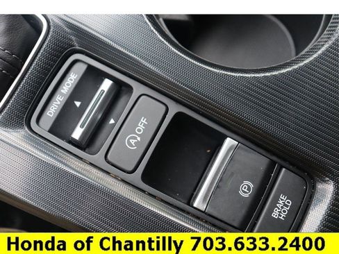 Used 2025 Honda Civic Sport image 17