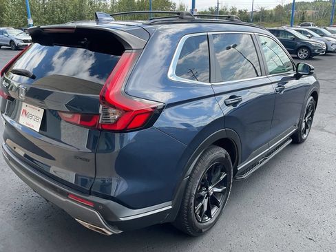 Used 2024 Honda CR-V Sport-L image 5