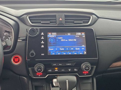 Used 2017 Honda CR-V EX-L image 25