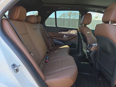 New 2026 Mercedes-Benz GLE 350 4MATIC image 17