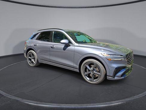 New 2026 Genesis GV70 2.5T Sport Prestige AWD/4WD image 6