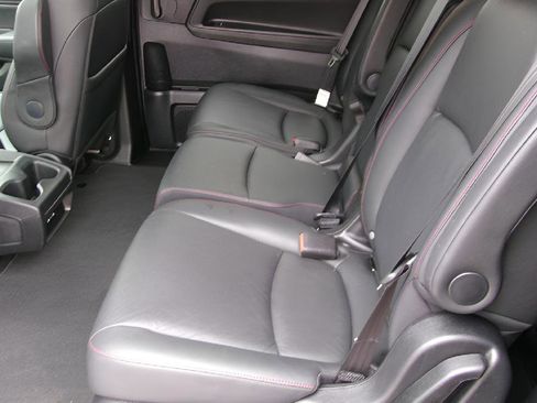 Used 2025 Honda Odyssey Sport-L image 9