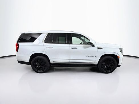 Used 2023 GMC Yukon Denali w/ Max Trailering Package AWD/4WD image 8