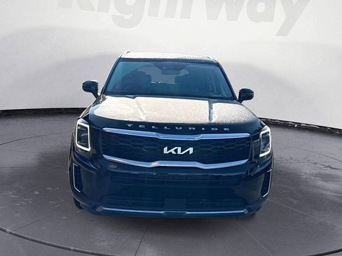 Used 2022 Kia Telluride S AWD/4WD image 8