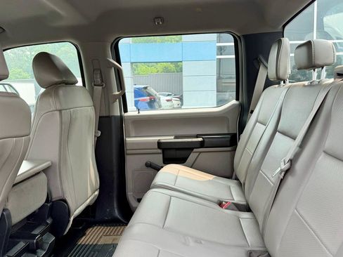 Used 2019 Ford F250 XL RWD image 17