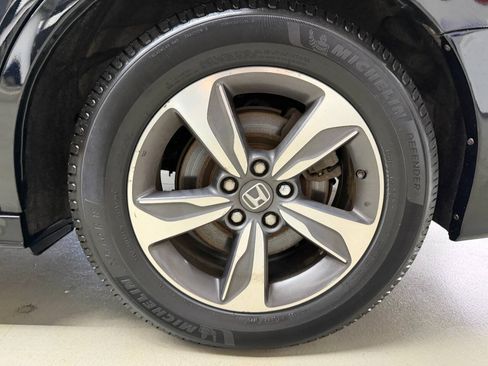 Used 2019 Honda Odyssey Touring image 27