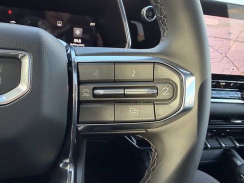 New 2026 GMC Canyon Elevation w/ Convenience Package image 15