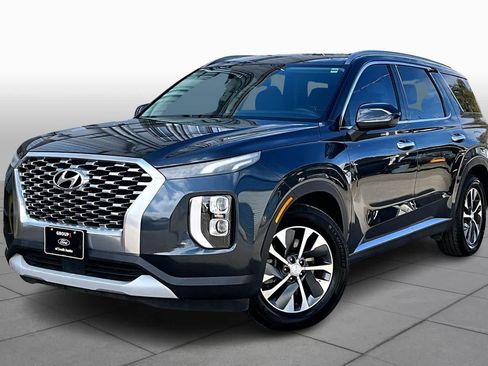 Used 2020 Hyundai Palisade SEL image 35