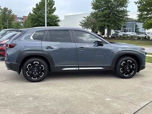 Used 2024 MAZDA CX-50 Meridian Edition w/ Apex Package AWD/4WD image 2