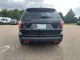 Used 2016 Ford Explorer Sport w/ Equipment Group 401A image 2