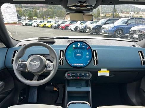 New 2026 MINI Cooper Countryman S w/ Comfort Package Max image 29