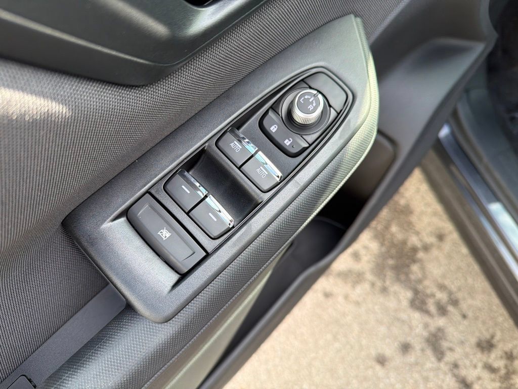 New 2026 Subaru Forester Premium AWD/4WD image 10