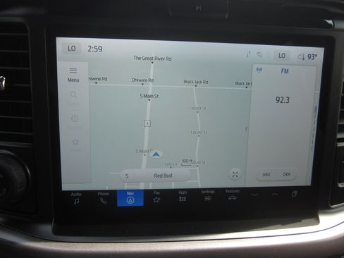 New 2025 Ford F150 XLT w/ Equipment Group 302A MID image 20