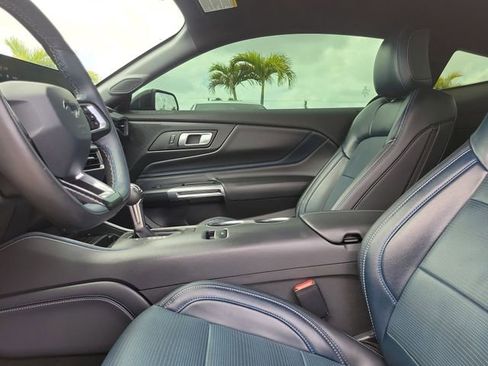 Used 2024 Ford Mustang GT Premium image 16