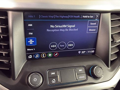 Used 2022 GMC Acadia SLE w/ Driver Convenience Package image 24