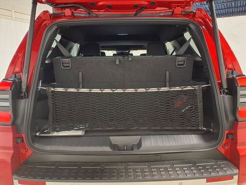 New 2026 Toyota 4Runner Limited image 29