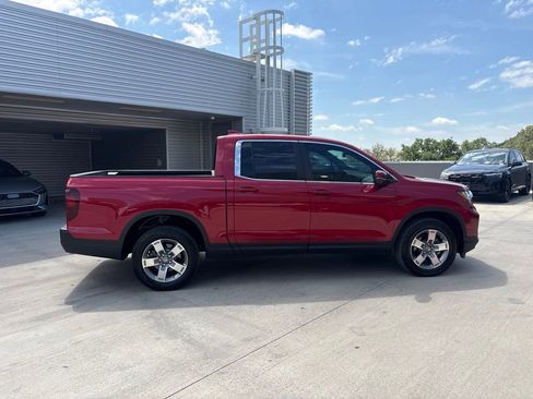 Used 2026 Honda Ridgeline RTL image 4