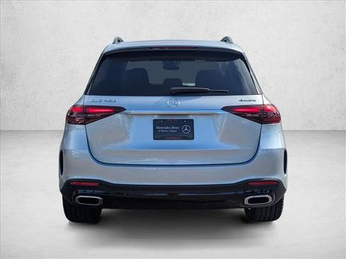 New 2026 Mercedes-Benz GLE 450 4MATIC image 7