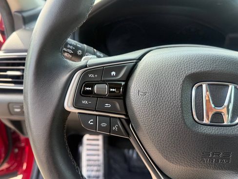 Used 2021 Honda Accord Sport Special Edition image 59