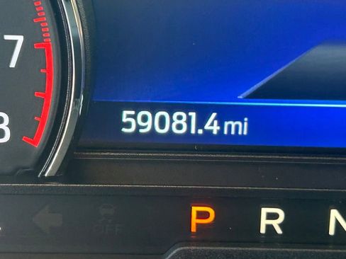 Certified 2023 Ford Explorer XLT w/ Equipment Group 202A image 36