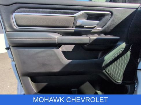 Used 2023 RAM 1500 Big Horn AWD/4WD image 21