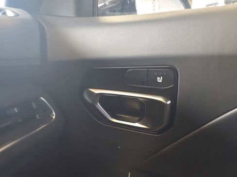 Used 2025 Kia K4 GT-Line w/ GT-Line Sunroof Package image 22