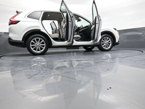Certified 2023 Honda CR-V EX-L image 48