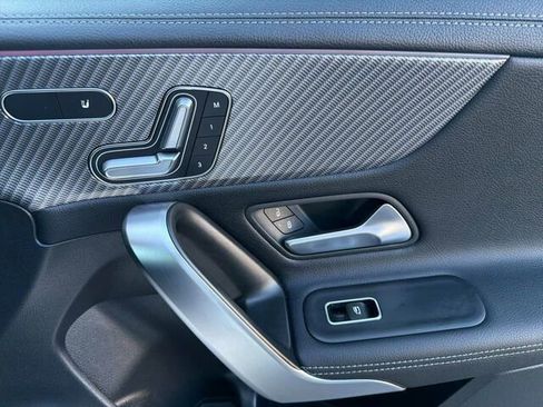 Certified 2025 Mercedes-Benz CLA 250 image 21