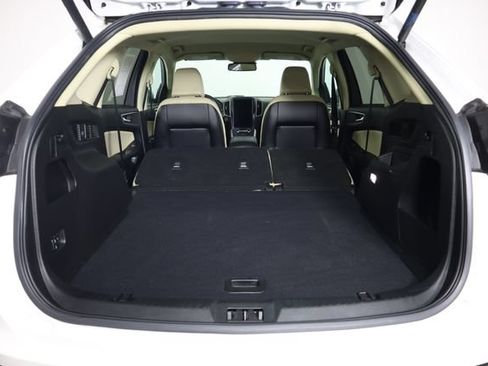 Certified 2023 Ford Edge SEL w/ Convenience Package AWD/4WD image 58