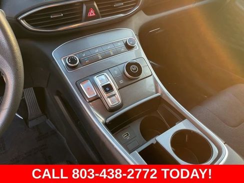 Used 2023 Hyundai Santa Fe SE image 23