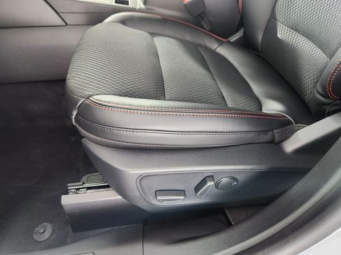 New 2026 Ford Escape ST-Line w/ Tech Pack #1 AWD/4WD image 13