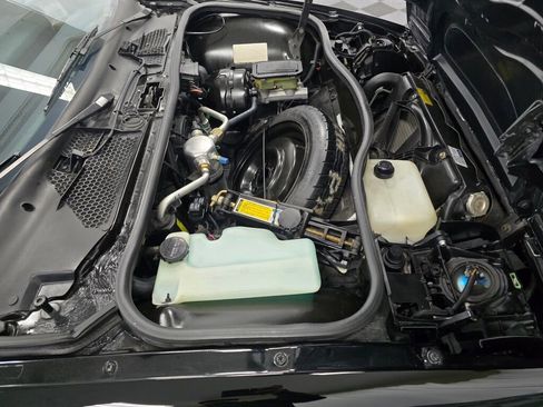 Used 1988 Pontiac Fiero GT image 49