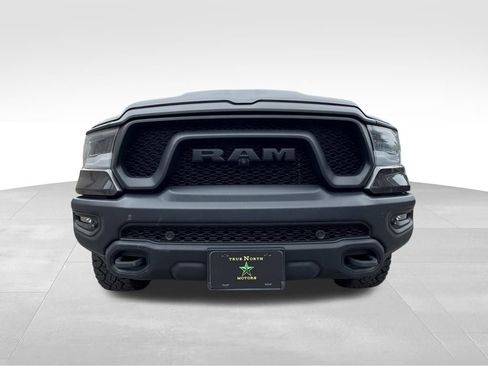 Used 2023 RAM 1500 Rebel w/ Rebel Level 2 Equipment Group AWD/4WD image 4