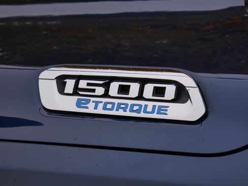 Used 2022 RAM 1500 Big Horn image 16