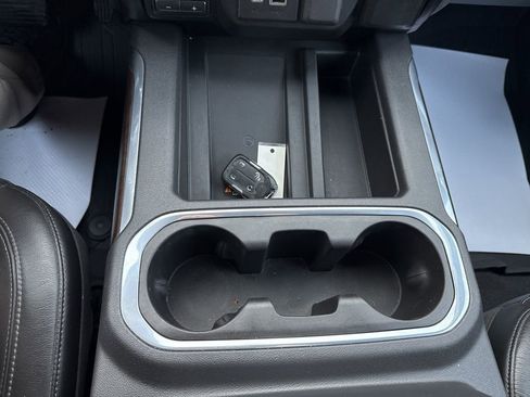 Used 2020 GMC Sierra 1500 SLT w/ SLT Premium Package image 22