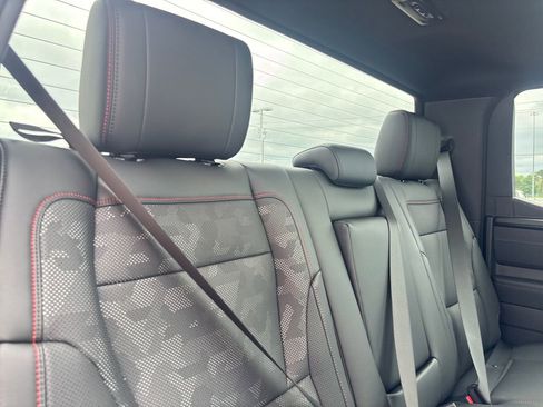 New 2026 Toyota Tundra TRD Pro AWD/4WD image 29