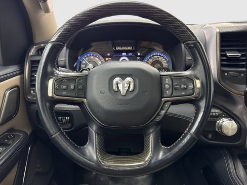 Used 2021 RAM 1500 Limited RWD image 19