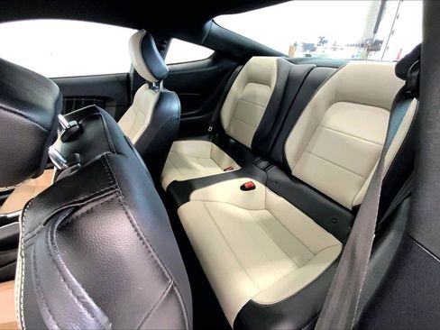 Used 2020 Ford Mustang Premium image 24
