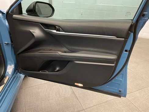 Used 2023 Toyota Camry XSE w/ Protection Package (Q2) (TMS) FWD image 26