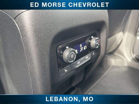 New 2026 Chevrolet Traverse RS FWD image 21