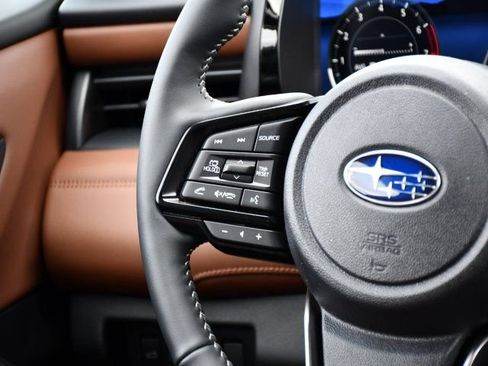 New 2026 Subaru Outback Touring AWD/4WD image 25