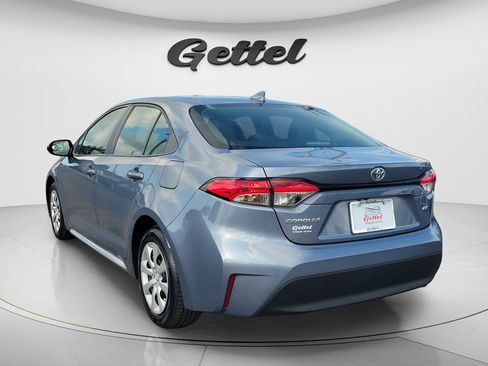 Used 2024 Toyota Corolla LE FWD image 7