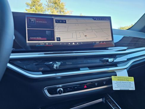 New 2026 BMW X5 xDrive50e image 19